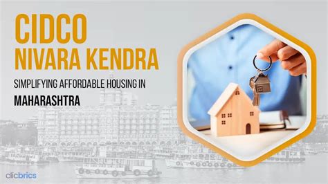 CIDCO Nivara Kendra: Document Verification & Steps to Book Appoint.